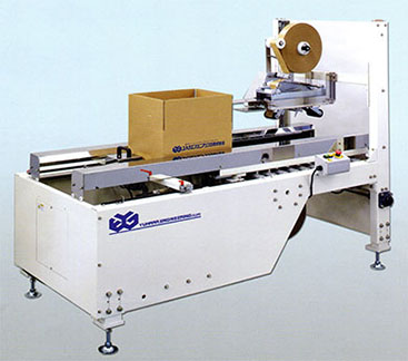 SEMI AUTOMATIC CASER　YS-001