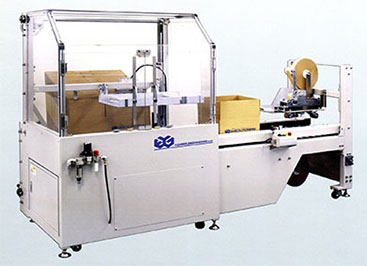 SEMI AUTOMATIC CASER　YS-002