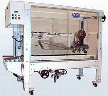 AUTO CASE SEALER　UC-102