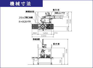 動作説明図