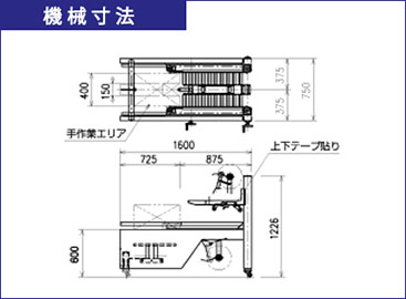 動作説明図